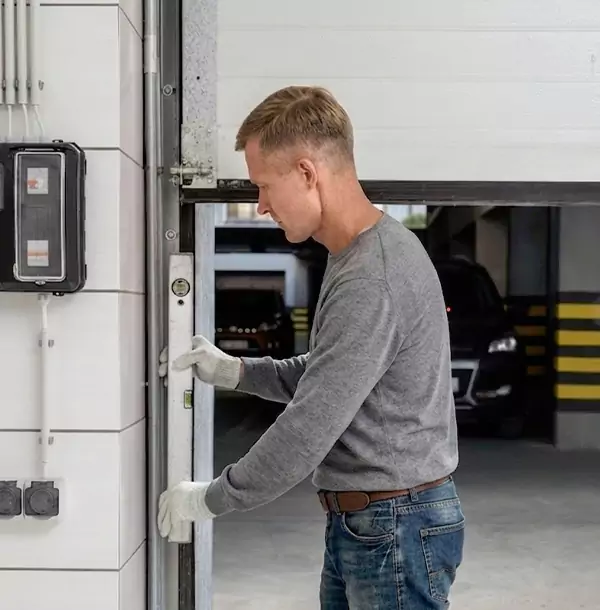 Why Choose Us for Door, Gate and Security Services in Indio, CA