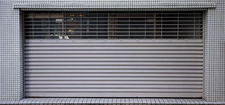 Advanced Solutions for Your Aluminum Garage Doors in Indio, California