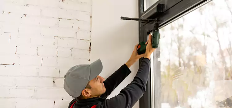 Automatic Door Opener Commercial Indio