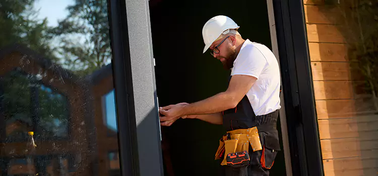 Replace Balcony Door Indio