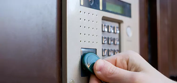 Enhanced Security Features Indio