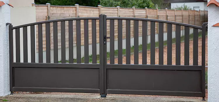 Advanced Gate Solutions in Indio, CA