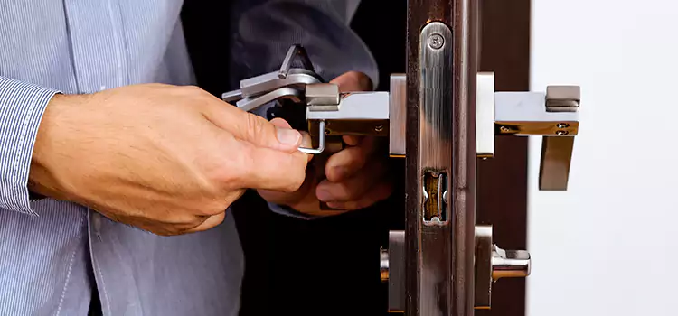 Commercial Door Lock Repair Indio