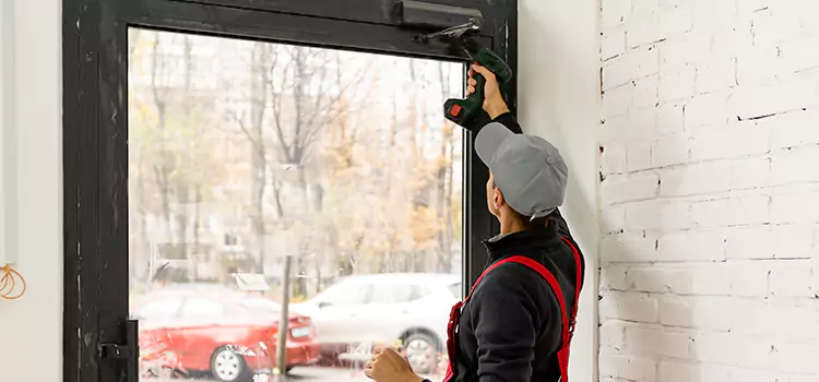 Comprehensive Door Closer Services in Indio, CA