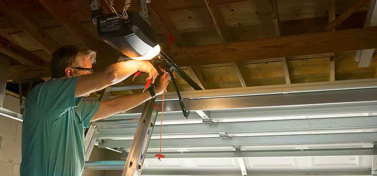 Garage Door Opener Sales and Installation Indio