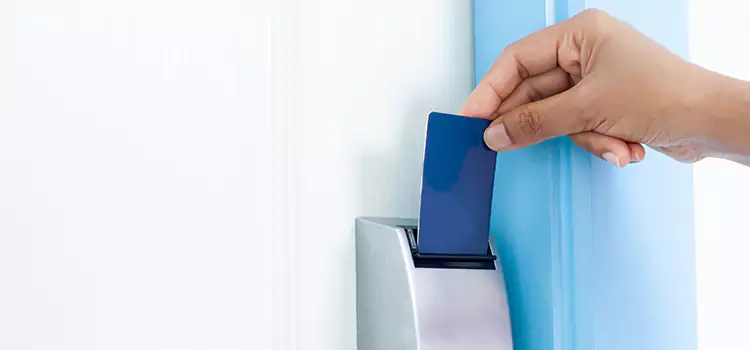 Access Control System Integration Indio
