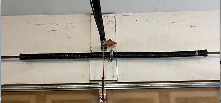 Garage Door Cable Repair Near Me in Indio, CA