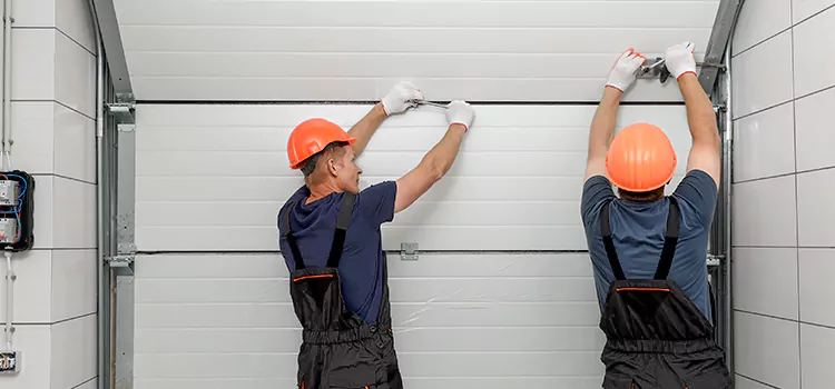 Choose Us for Your Garage Door Needs in Indio