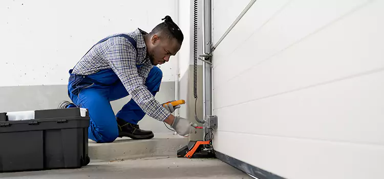 Expert Solutions for Every Garage Lock Need in Indio, CA