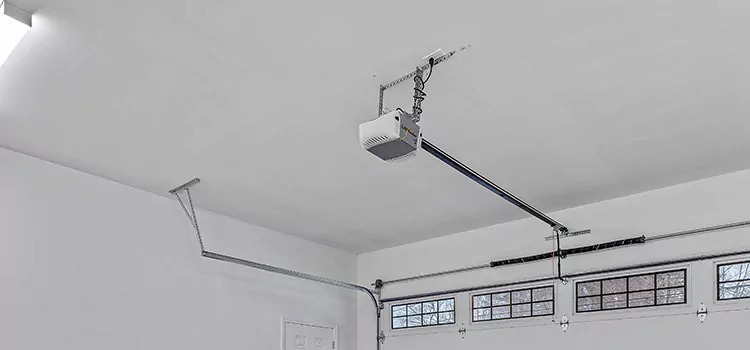 Experienced Garage Door Installers Indio