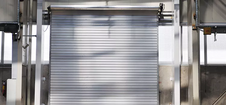 Roller Door Maintenance Indio