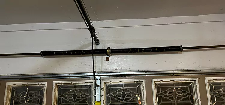 Garage Door Spring Repair Near Me Indio
