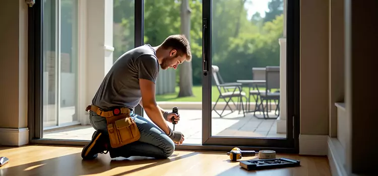 Comprehensive Solutions for Every Glass Door Need in Indio, CA