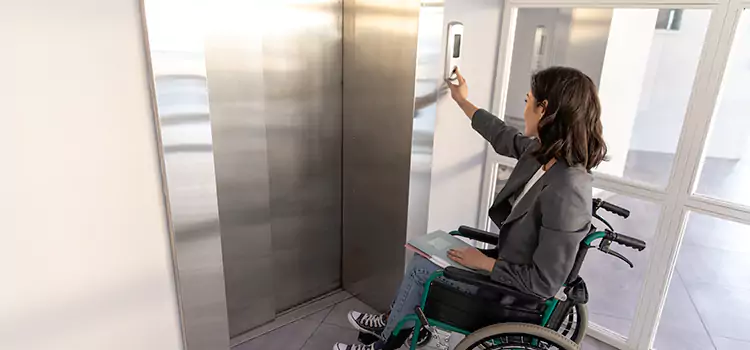 Benefits of Modern Handicap Door Systems in Indio, CA