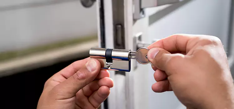 Emergency Locksmith for House Indio