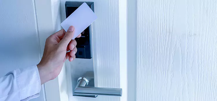 Why Choose Us for Your Keycard Lock Installation in Indio, CA?