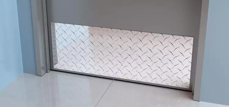 Benefits of Professional Kick Plate Solutions in Indio, CA