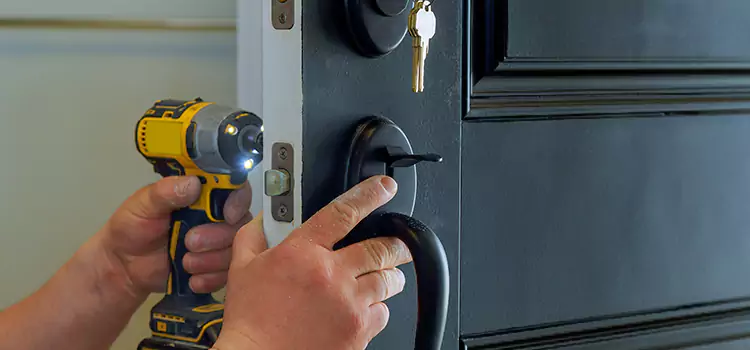 Commercial Door Lock Installation Indio