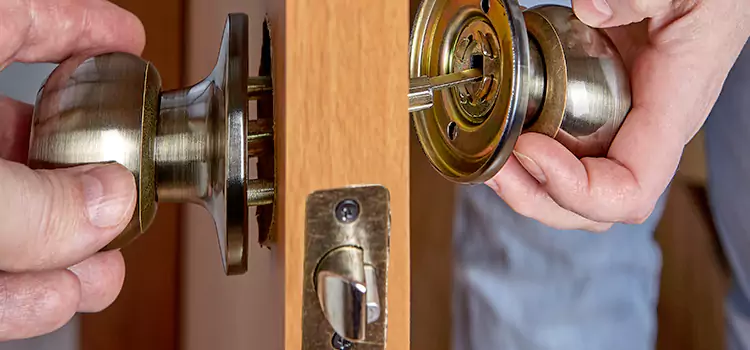 Sliding Door Lock Repair Indio