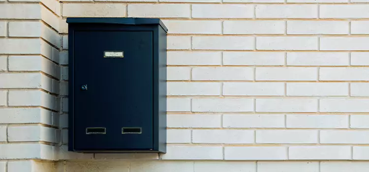 Mailbox Lock Repair Indio