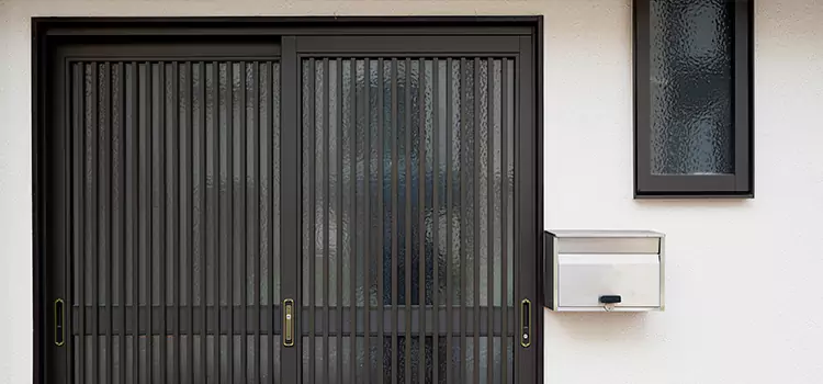 Sliding Screen Door Repair Indio