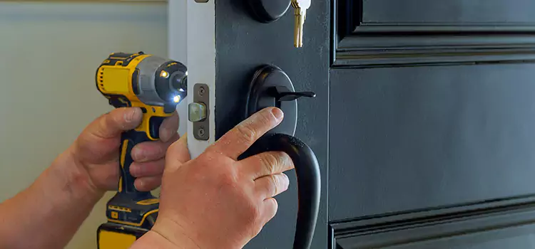 Mobile Automotive Locksmith Indio