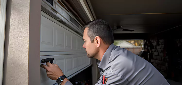 Garage Door Cable Replacement Indio