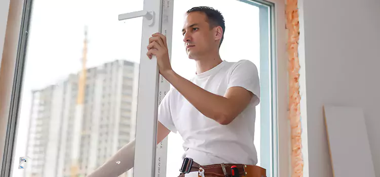 Patio Glass Replacement Indio