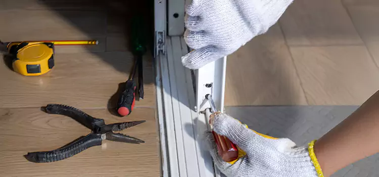 Sliding Door Installation Services in Indio, CA