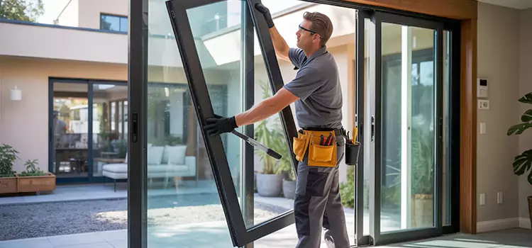 Specialized Sliding Door Roller Services in Indio, California