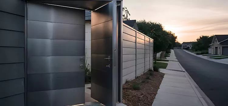 Comprehensive Steel Door Solutions in Indio, CA
