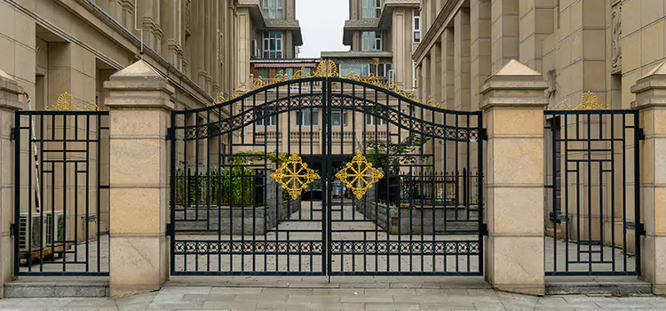 Comprehensive Iron Gate Maintenance Solutions in Indio, CA