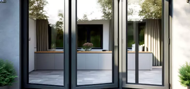 Bifold Door Track Repair Indio
