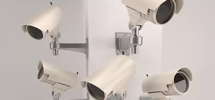Your Trusted Partner for CCTV Solutions in Indio