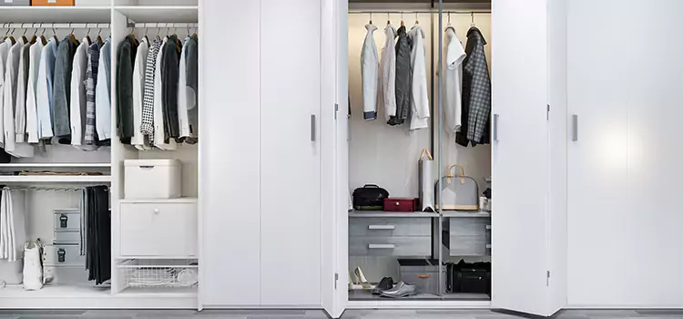 Glass Closet Door Repair Indio