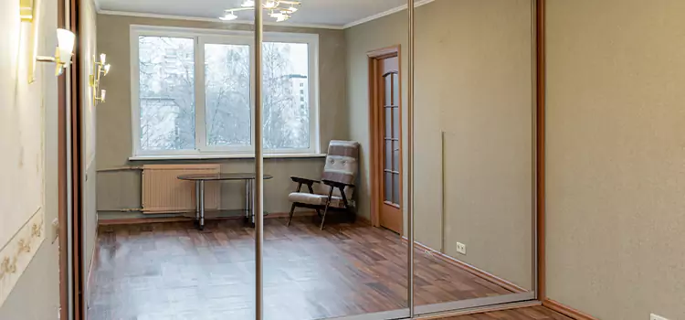 Mirror Closet Door Roller Replacement Indio
