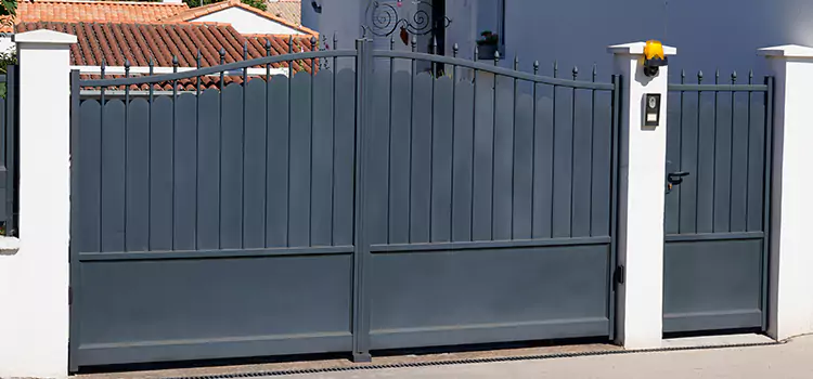 Emergency Commercial Gate Repair Indio