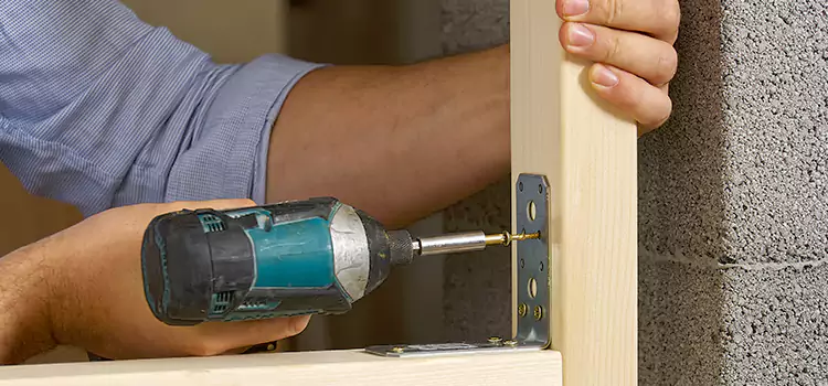 Jimmy Proof Deadbolt Repair Indio