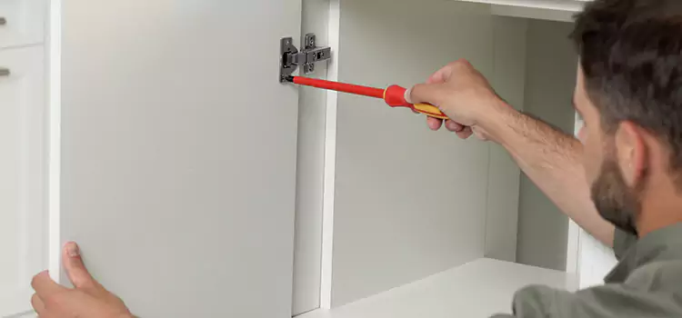Screen Door Hinge Repair Indio