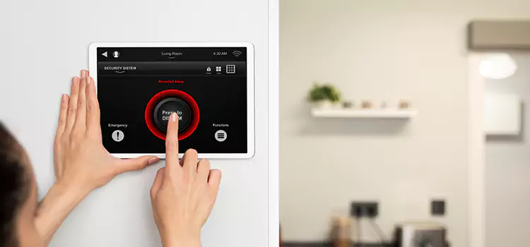 Blink Video Doorbell Installation Indio