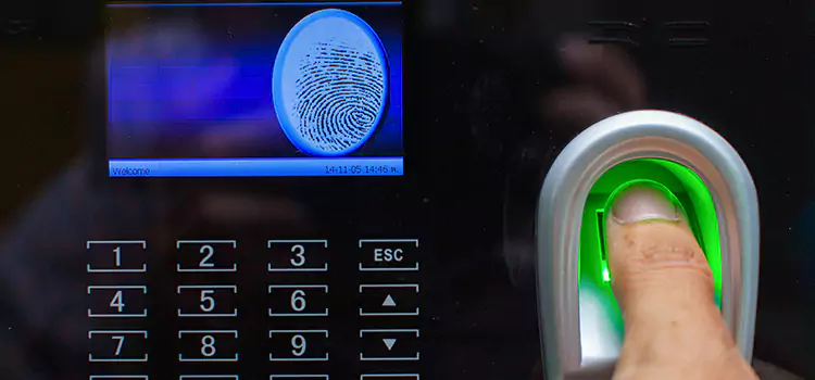 Your Trusted Partner for Secure Access in Indio, CA