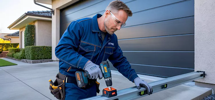 Why Choose Us for Garage Door Off Track Services in Indio, California?
