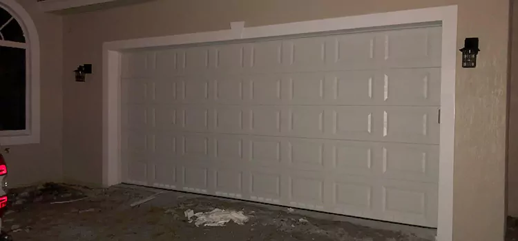 Garage Door Coil Replacement Indio