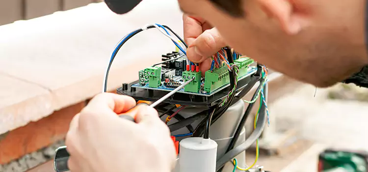 Specialized Brand Gate Motor Repairs Indio