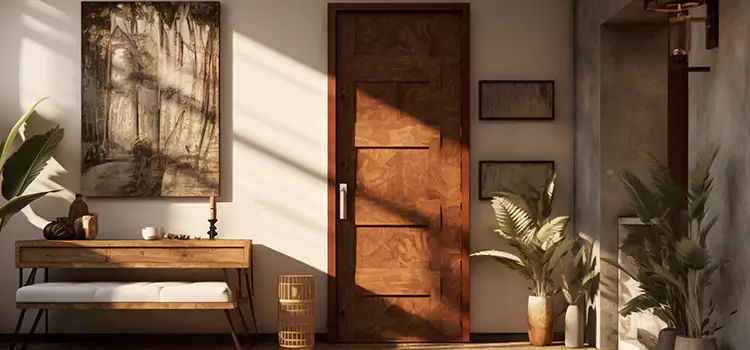 Specialty Interior Doors Indio