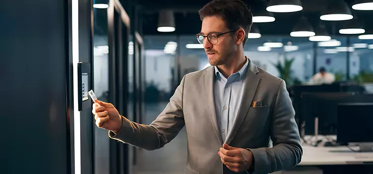 Our Commitment to Keycard Security Excellence in Indio, CA
