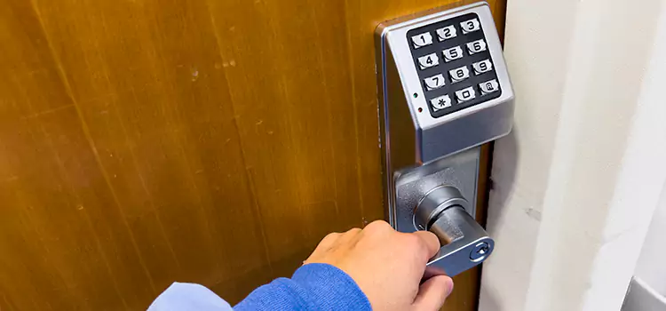 Why Choose Us for Your Keypad Lock Needs in Indio, CA?