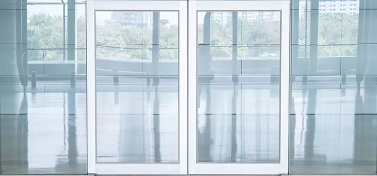 Mobile Sliding Screen Door Replacement Indio