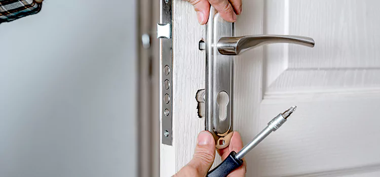 New Door Frame Installation Indio