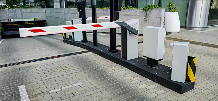Custom Gate Design & Integration Indio